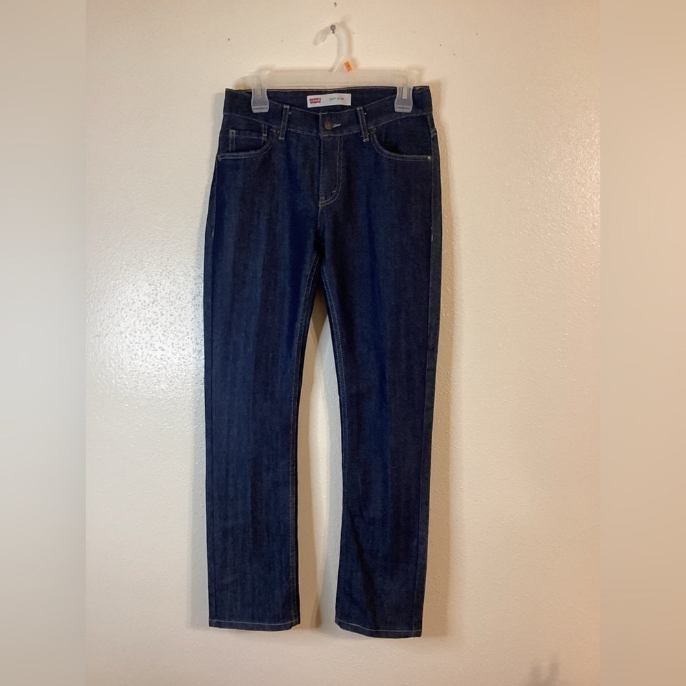 Levi’s 511 Slim Women’s Jeans Size 28/28